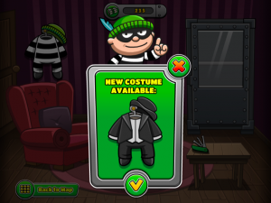 Игра Воришка Боб 4: Cезон 1 - в Париже (Bob The Robber 4: Season 1 - Paris) — играть онлайн бесплатно (изображение №7)