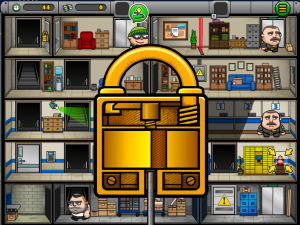 Игра Воришка Боб 4: Cезон 2 - в России (Bob The Robber 4: Season 2 - Russia) — играть онлайн бесплатно (изображение №4)