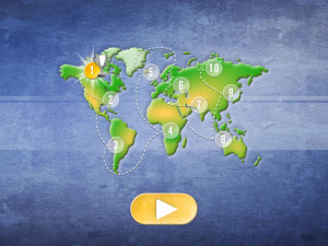 Игра Настольный Теннис: Мировой тур (Table Tennis World Tour) — играть онлайн бесплатно (изображение №3)