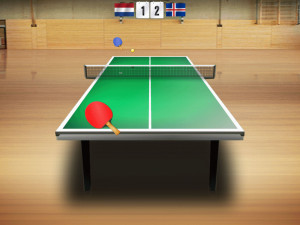 Игра Настольный Теннис: Мировой тур (Table Tennis World Tour) — играть онлайн бесплатно (изображение №4)