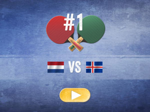 Игра Настольный Теннис: Мировой тур (Table Tennis World Tour) — играть онлайн бесплатно (изображение №5)