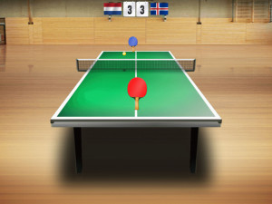 Игра Настольный Теннис: Мировой тур (Table Tennis World Tour) — играть онлайн бесплатно (изображение №6)