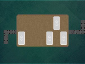 Игра Домино Классик (Dominoes Classic) — играть онлайн бесплатно (изображение №8)