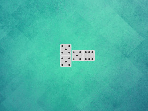 Игра Домино Классик (Dominoes Classic) — играть онлайн бесплатно (изображение №7)