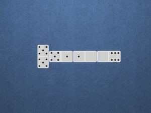 Игра Домино Классик (Dominoes Classic) — играть онлайн бесплатно (изображение №6)