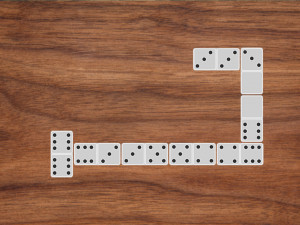 Игра Домино Классик (Dominoes Classic) — играть онлайн бесплатно (изображение №5)