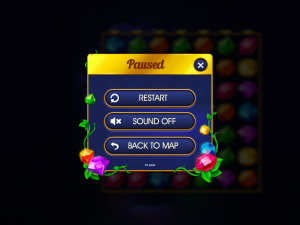 Игра Академия Драгоценностей (Jewel Academy) — играть онлайн бесплатно (изображение №6)