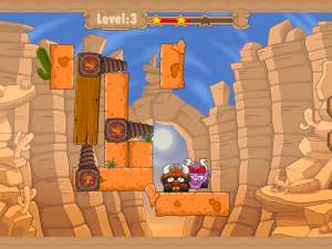 Игра Бравый Бык (Brave Bull) — играть онлайн бесплатно (изображение №4)