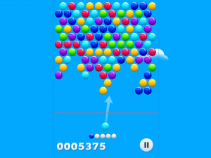 Игра Умные Пузыри (Smarty Bubbles) — играть онлайн бесплатно (изображение №11)
