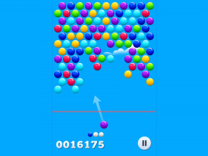 Игра Умные Пузыри (Smarty Bubbles) — играть онлайн бесплатно (изображение №7)