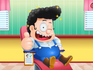 Игра Срочная операция (Emergency Surgery) — играть онлайн бесплатно (изображение №9)