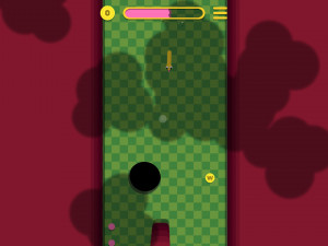 Игра Побег от наводнения (Wiggle) — играть онлайн бесплатно (изображение №2)