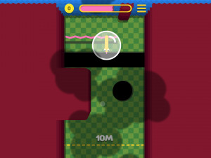 Игра Побег от наводнения (Wiggle) — играть онлайн бесплатно (изображение №3)