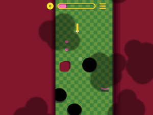 Игра Побег от наводнения (Wiggle) — играть онлайн бесплатно (изображение №4)