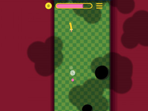Игра Побег от наводнения (Wiggle) — играть онлайн бесплатно (изображение №5)