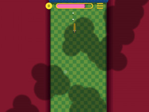 Игра Побег от наводнения (Wiggle) — играть онлайн бесплатно (изображение №6)