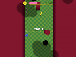 Игра Побег от наводнения (Wiggle) — играть онлайн бесплатно (изображение №7)