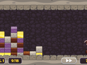 Игра Золотой рудник (Gold Mine) — играть онлайн бесплатно (изображение №3)