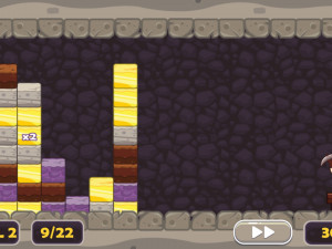 Игра Золотой рудник (Gold Mine) — играть онлайн бесплатно (изображение №6)