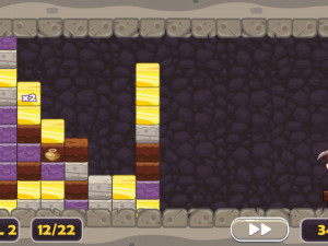 Игра Золотой рудник (Gold Mine) — играть онлайн бесплатно (изображение №7)