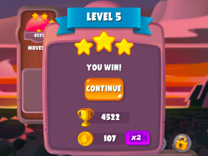 Игра Джевелс Блиц 2 (Jewels Blitz 2) — играть онлайн бесплатно (изображение №5)