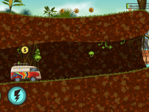 Игра Приключение Водителей (Adventure Drivers) — играть онлайн бесплатно (изображение №9)