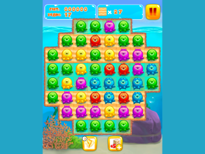 Игра Объятия Осьминога (Octopus Hugs) — играть онлайн бесплатно (изображение №4)