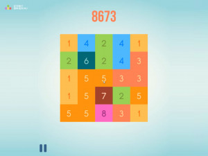 Игра Получить 10 (Get 10) — играть онлайн бесплатно (изображение №3)