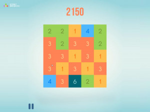 Игра Получить 10 (Get 10) — играть онлайн бесплатно (изображение №4)