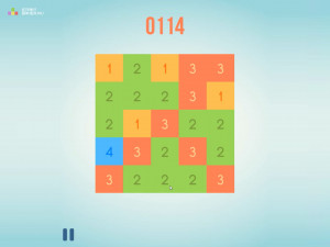 Игра Получить 10 (Get 10) — играть онлайн бесплатно (изображение №5)