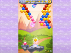 Игра Пузырьковый кураж (Bubble Spirit) — играть онлайн бесплатно (изображение №5)