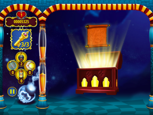 Игра 1001 Арабская Ночь 2 (1001 Arabian Nights 2) — играть онлайн бесплатно (изображение №6)