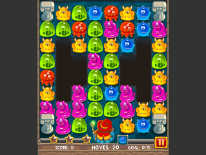 Игра Сквозь Пещеры 2 (Through The Cave 2) — играть онлайн бесплатно (изображение №3)