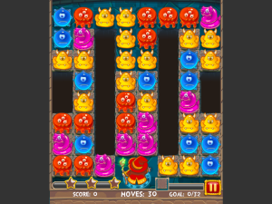 Игра Сквозь Пещеры 2 (Through The Cave 2) — играть онлайн бесплатно (изображение №4)