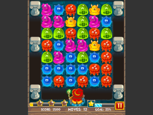 Игра Сквозь Пещеры 2 (Through The Cave 2) — играть онлайн бесплатно (изображение №5)