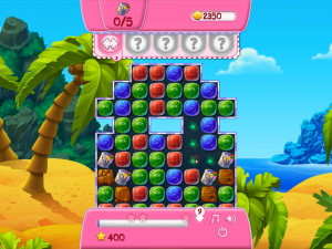 Игра Приключение овечек  (Sheeps Adventure) — играть онлайн бесплатно (изображение №2)