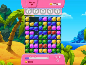 Игра Приключение овечек  (Sheeps Adventure) — играть онлайн бесплатно (изображение №5)