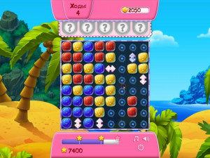 Игра Приключение овечек  (Sheeps Adventure) — играть онлайн бесплатно (изображение №6)