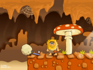 Игра Адам и Ева (Adam and Eve) — играть онлайн бесплатно (изображение №9)