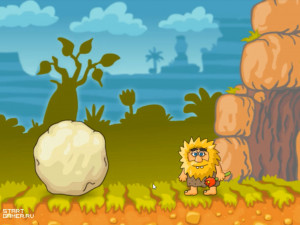 Игра Адам и Ева (Adam and Eve) — играть онлайн бесплатно (изображение №7)
