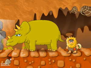 Игра Адам и Ева (Adam and Eve) — играть онлайн бесплатно (изображение №4)