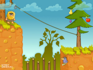 Игра Адам и Ева 2 (Adam and Eve 2) — играть онлайн бесплатно (изображение №2)
