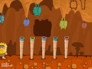 Игра Адам и Ева 2 (Adam and Eve 2) — играть онлайн бесплатно (изображение №3)