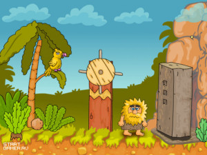 Игра Адам и Ева 2 (Adam and Eve 2) — играть онлайн бесплатно (изображение №5)
