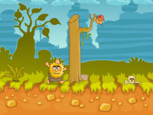 Игра Адам и Ева 4 (Adam and Eve 4) — играть онлайн бесплатно (изображение №4)