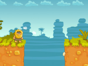 Игра Адам и Ева 4 (Adam and Eve 4) — играть онлайн бесплатно (изображение №5)