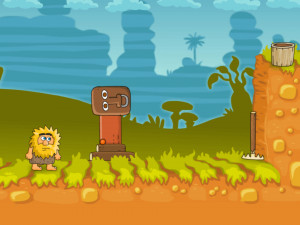 Игра Адам и Ева 4 (Adam and Eve 4) — играть онлайн бесплатно (изображение №7)