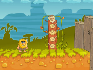 Игра Адам и Ева 4 (Adam and Eve 4) — играть онлайн бесплатно (изображение №8)