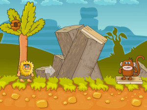 Игра Адам и Ева 4 (Adam and Eve 4) — играть онлайн бесплатно (изображение №9)
