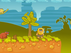 Игра Адам и Ева 4 (Adam and Eve 4) — играть онлайн бесплатно (изображение №10)